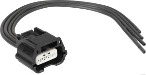 Set reparat cabluri debitmetru aer DACIA DUSTER (HM_) 1.5 dCi 115 4x4 diesel 114 cai HERTH BUSS ELPARTS 51277440