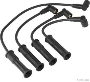 Set cablaj aprindere DACIA SANDERO 1.6 (BS0D, BS0B, BS0F, BS0H) benzina 87 cai HERTH BUSS ELPARTS 51279546