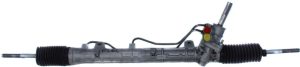 Caseta directie DACIA SANDERO 1.6 MPI 85 (BS03) benzina 84 cai SPIDAN 51526