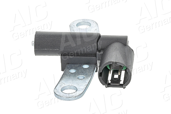 Senzor impulsuri arbore cotit DACIA SANDERO II 1.2 LPG Benzina/Autogaz (GPL) 75 cai AIC 51711