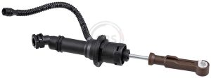 Pompa centrala ambreiaj DACIA LODGY (JS_) 1.5 dCi (JSMW) diesel 85 cai ABS 51763