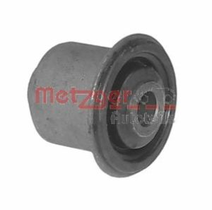 Suport trapez DACIA LOGAN (LS_) 1.2 16V (LS1N, LS02, BS02) benzina 75 cai METZGER 52024508