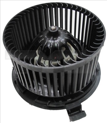 Ventilator habitaclu DACIA DUSTER Autoutilitara/SUV 1.6 SCe 115 benzina 115 cai TYC 528-0006
