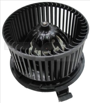 Ventilator habitaclu DACIA DUSTER (HS_) 1.2 TCe 125 benzina 125 cai TYC 528-0006