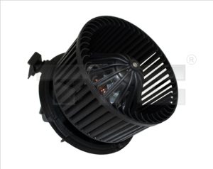 Ventilator habitaclu DACIA LOGAN (LS_) 1.6 Bifuel Benzina/Autogaz (GPL) 84 cai TYC 528-0020