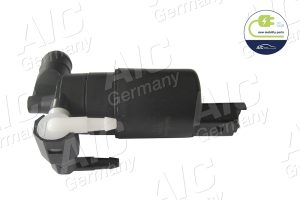 Pompa de apa spalare parbriz DACIA LOGAN (LS_) 1.6 (LSOB, LSOD, LSOF, LSOH) benzina 87 cai AIC 52934