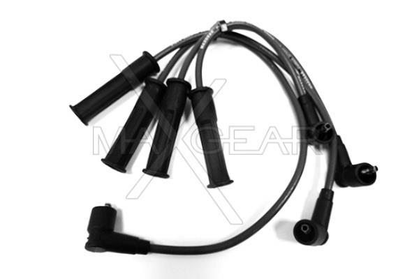 Set cablaj aprindere DACIA LOGAN EXPRESS (FS_) 1.6 LPG Benzina/Autogaz (GPL) 84 cai MAXGEAR 53-0074