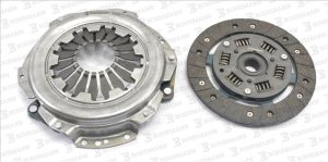 Kit ambreiaj DACIA SANDERO II 1.2 benzina 75 cai BOHRMANN 7000049676