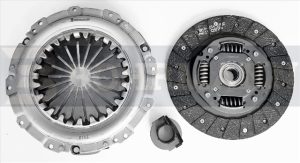Kit ambreiaj DACIA SANDERO 1.5 dCi diesel 68 cai BOHRMANN 7000049715