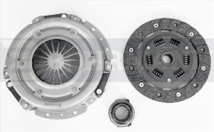 Kit ambreiaj DACIA LOGAN MCV II 1.2 benzina 73 cai BOHRMANN 7000049941