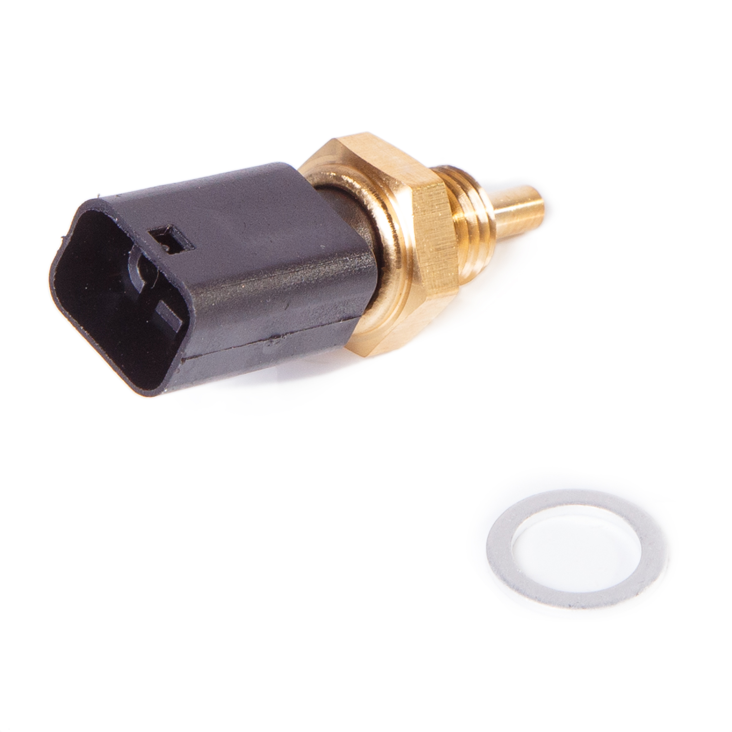 Senzor temperatura lichid de racire DACIA DUSTER (HS_) 1.6 16V 4x4 benzina 105 cai DREISSNER 13K-10100DREIS