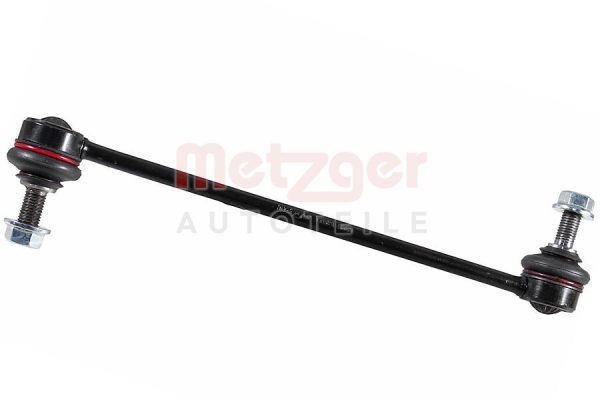 Bieleta antiruliu DACIA LOGAN III (3K_) 1.0 SCe 65 benzina 67 cai METZGER 53082508