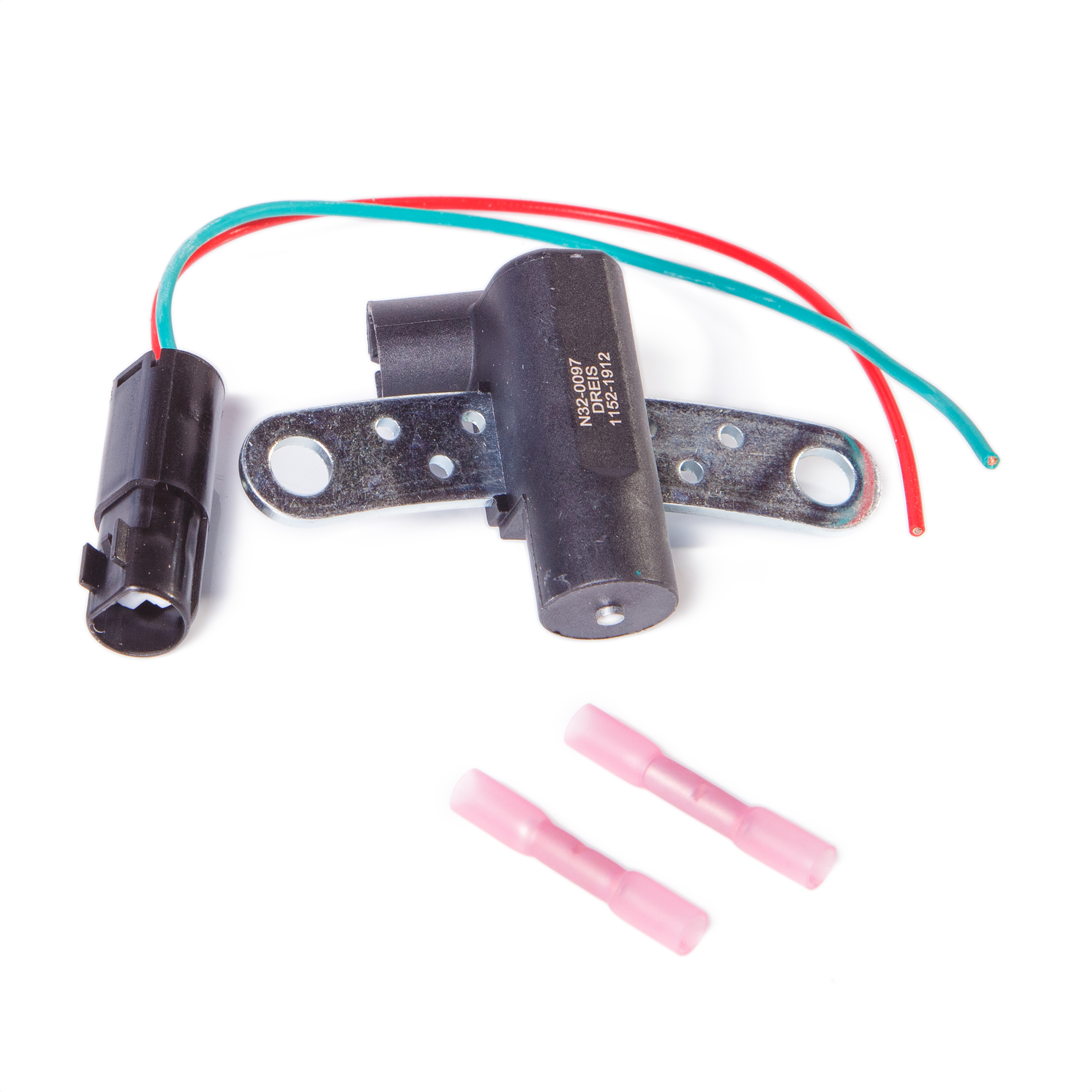 Senzor impulsuri arbore cotit DACIA LOGAN (LS_) 1.5 dCi (LS0J, LS0Y) diesel 65 cai DREISSNER N32-0097DREIS