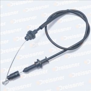 Cablu acceleratie DACIA SANDERO 1.6 MPI 85 (BS03) benzina 84 cai DREISSNER RT1014DREIS
