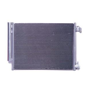 Condensator climatizare DACIA DOKKER microbus (KE_) 1.3 TCe 130 (KENE) benzina 131 cai KALTSTADT KS-01-0088