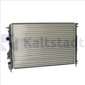 Radiator racire motor DACIA LOGAN (LS_) 1.5 dCi (LS0K) diesel 68 cai KALTSTADT KS-02-0008