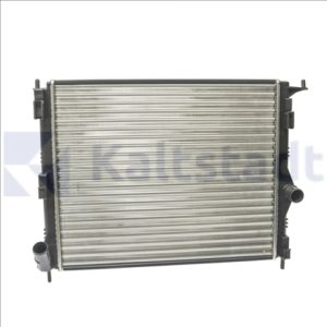 Radiator racire motor DACIA SANDERO 1.4 MPI LPG Benzina/Autogaz (GPL) 72 cai KALTSTADT KS-02-0017