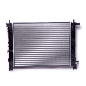 Radiator racire motor DACIA SANDERO II 1.5 dCi 75 / Blue dCi 75 (B8JW, B8M4, B8AH, B8M7, B8M6) diesel 75 cai KALTSTADT KS-02-0035