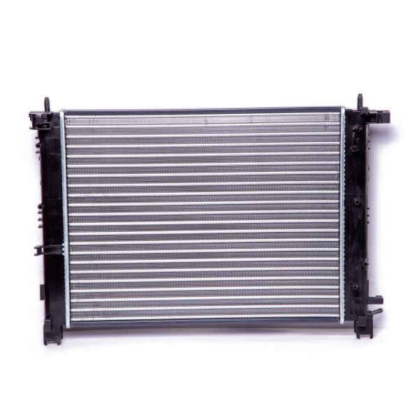 Radiator racire motor DACIA SANDERO II 1.5 dCi 75 / Blue dCi 75 (B8JW, B8M4, B8AH, B8M7, B8M6) diesel 75 cai KALTSTADT KS-02-0035