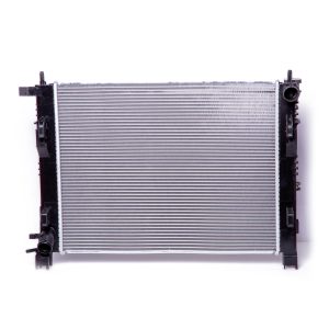 Radiator racire motor DACIA SANDERO II 1.5 dCi 75 / Blue dCi 75 (B8JW, B8M4, B8AH, B8M7, B8M6) diesel 75 cai KALTSTADT KS-02-0036