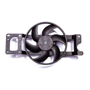 Ventilator radiator DACIA LOGAN (LS_) 1.4 (LSOA, LSOC, LSOE, LSOG) benzina 75 cai KALTSTADT KS-08-0002