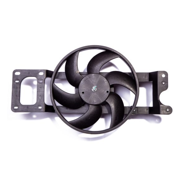 Ventilator radiator DACIA LOGAN (LS_) 1.4 (LSOA, LSOC, LSOE, LSOG) benzina 75 cai KALTSTADT KS-08-0002
