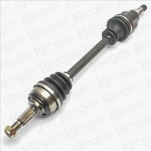 Planetara DACIA LOGAN II 1.5 dCi diesel 90 cai KERGEN K75540