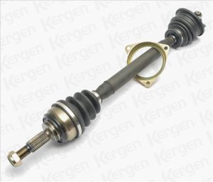Planetara DACIA LOGAN MCV (KS_) 1.6 Bifuel Benzina/Autogaz (GPL) 84 cai KERGEN K75836