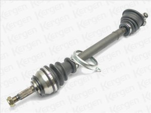 Planetara DACIA SANDERO 1.4 MPI LPG Benzina/Autogaz (GPL) 72 cai KERGEN K75840