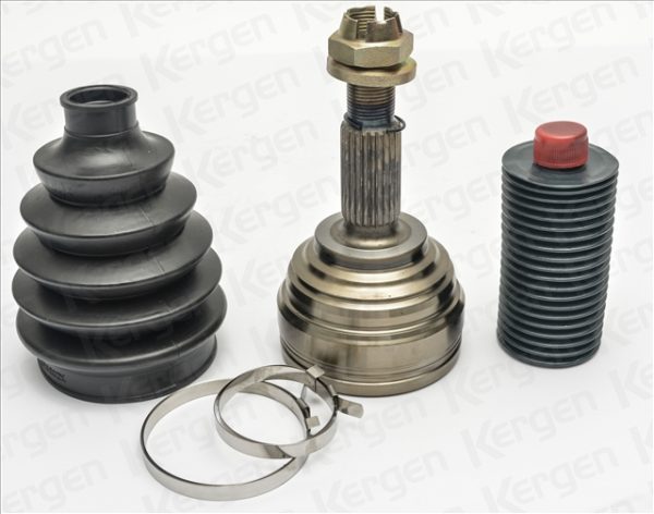Cap planetara DACIA LOGAN pick-up (US_) 1.6 benzina 87 cai KERGEN K94612