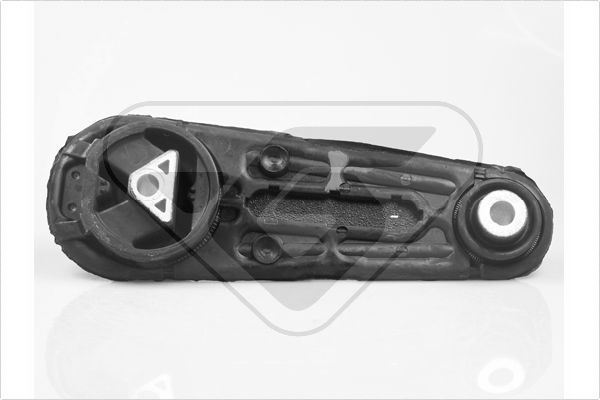 Suport motor DACIA LOGAN (LS_) 1.5 dCi (LS0J, LS0Y) diesel 65 cai HUTCHINSON 532A34