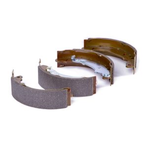 Set saboti frana DACIA SANDERO 1.0 Hi-Flex Benzina/Etanol 76 cai KROTTENDORF KRO-BS8669