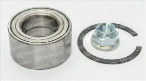 Set rulment roata DACIA DUSTER (HM_) 1.5 dCi 110 4x4 (HMAB) diesel 109 cai WAHLBERG WB93000
