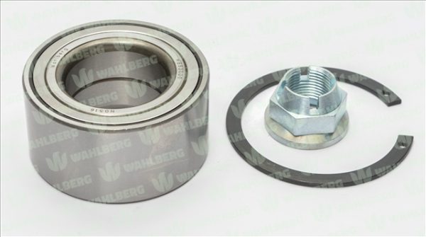 Set rulment roata DACIA DUSTER (HM_) 1.5 dCi 115 4x4 diesel 114 cai WAHLBERG WB93000