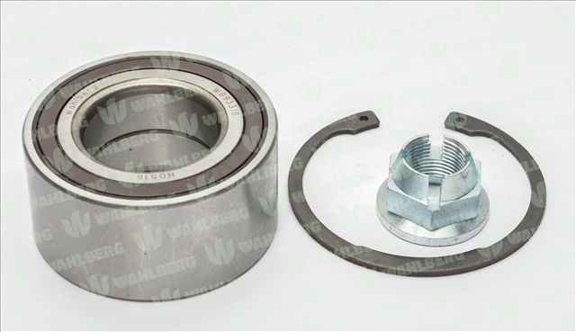 Set rulment roata DACIA DUSTER (HS_) 1.5 dCi 4x4 diesel 90 cai WAHLBERG WB93318