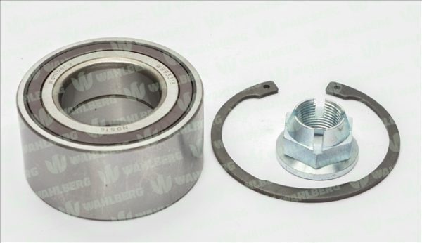 Set rulment roata DACIA DUSTER Autoutilitara/SUV 1.2 TCe 125 4x4 (HSAU) benzina 125 cai WAHLBERG WB93318