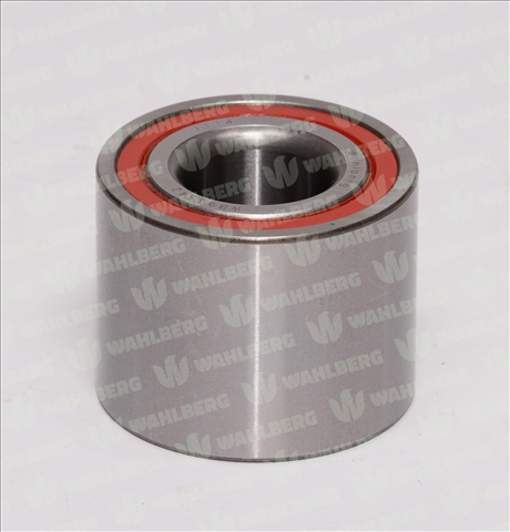 Set rulment roata DACIA LOGAN II 1.6 benzina 80 cai WAHLBERG WB93342