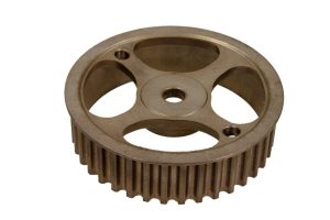 Roata dintata ax cu came DACIA LOGAN (LS_) 1.6 16V (LS09, LS0L, LS0M, LS0P, LS0V, LS18, LS1S, LS1V,... benzina 105 cai MAXGEAR 54-1327