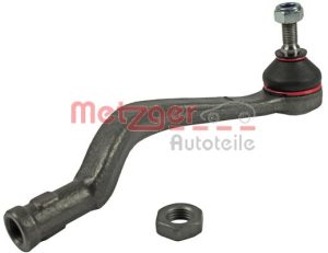 Cap de bara DACIA SANDERO II 1.0 SCe 75 (B8JC, B8JD) benzina 73 cai METZGER 54034202