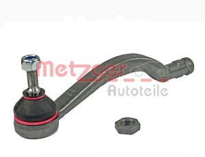 Cap de bara DACIA LODGY (JS_) 1.5 dCi (JSMW) diesel 85 cai METZGER 54034301