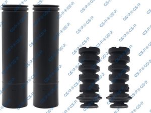 Chit protectie praf amortizor DACIA SANDERO II 1.5 dCi 75 / Blue dCi 75 (B8JW, B8M4, B8AH, B8M7, B8M6) diesel 75 cai GSP 5405311PK