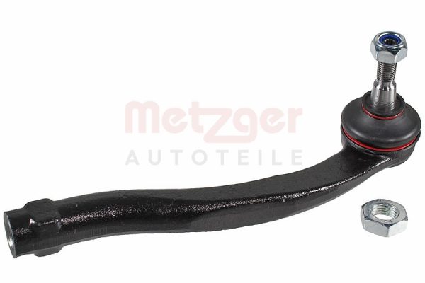 Cap de bara DACIA SANDERO III 1.0 TCe 100 benzina 101 cai METZGER 54066201