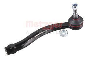 Cap de bara DACIA LOGAN III (3K_) 1.0 TCe 100 ECO-G Benzina/Autogaz (GPL) 101 cai METZGER 54066302