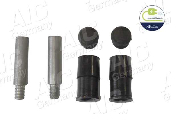 Set bucsi de ghidaj etrier frana DACIA DUSTER (HS_) 1.5 dCi 4x4 diesel 90 cai AIC 54072