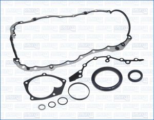 Set garnituri carter DACIA DUSTER (HS_) 1.5 dCi (HSMC) diesel 107 cai AJUSA 54143100