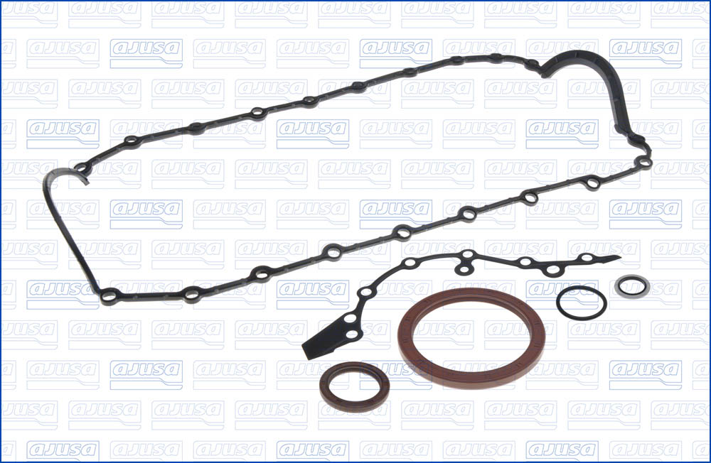 Set garnituri carter DACIA LOGAN MCV (KS_) 1.4 benzina 75 cai AJUSA 54154700