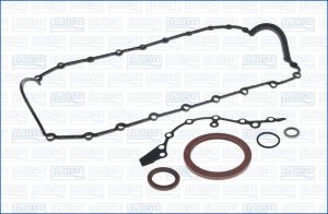Set garnituri carter DACIA LOGAN (LS_) 1.4 MPI LPG (LS0C) Benzina/Autogaz (GPL) 75 cai AJUSA 54154700