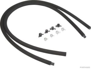 Set reparat cabluri conducta presiune (filtru particule) DACIA DUSTER (HS_) 1.5 dCi 4x4 (HSMC, HSMD) diesel 110 cai HERTH BUSS ELPARTS 54271045