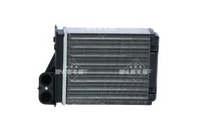 Schimbator caldura incalzire habitaclu DACIA DUSTER (HS_) 1.6 SCe 115 benzina 115 cai NRF 54323