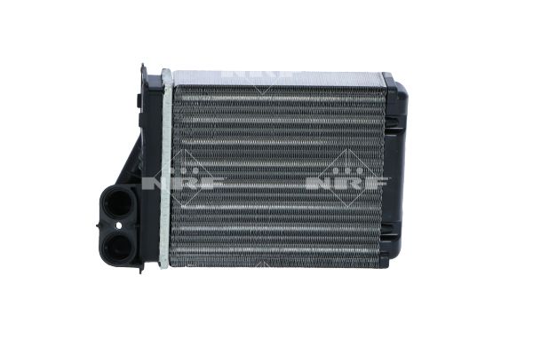 Schimbator caldura incalzire habitaclu DACIA LOGAN EXPRESS (FS_) 1.6 MPI 85 benzina 84 cai NRF 54323
